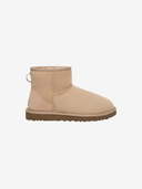 UGG U Boots 6 Classic Mini II - Sand