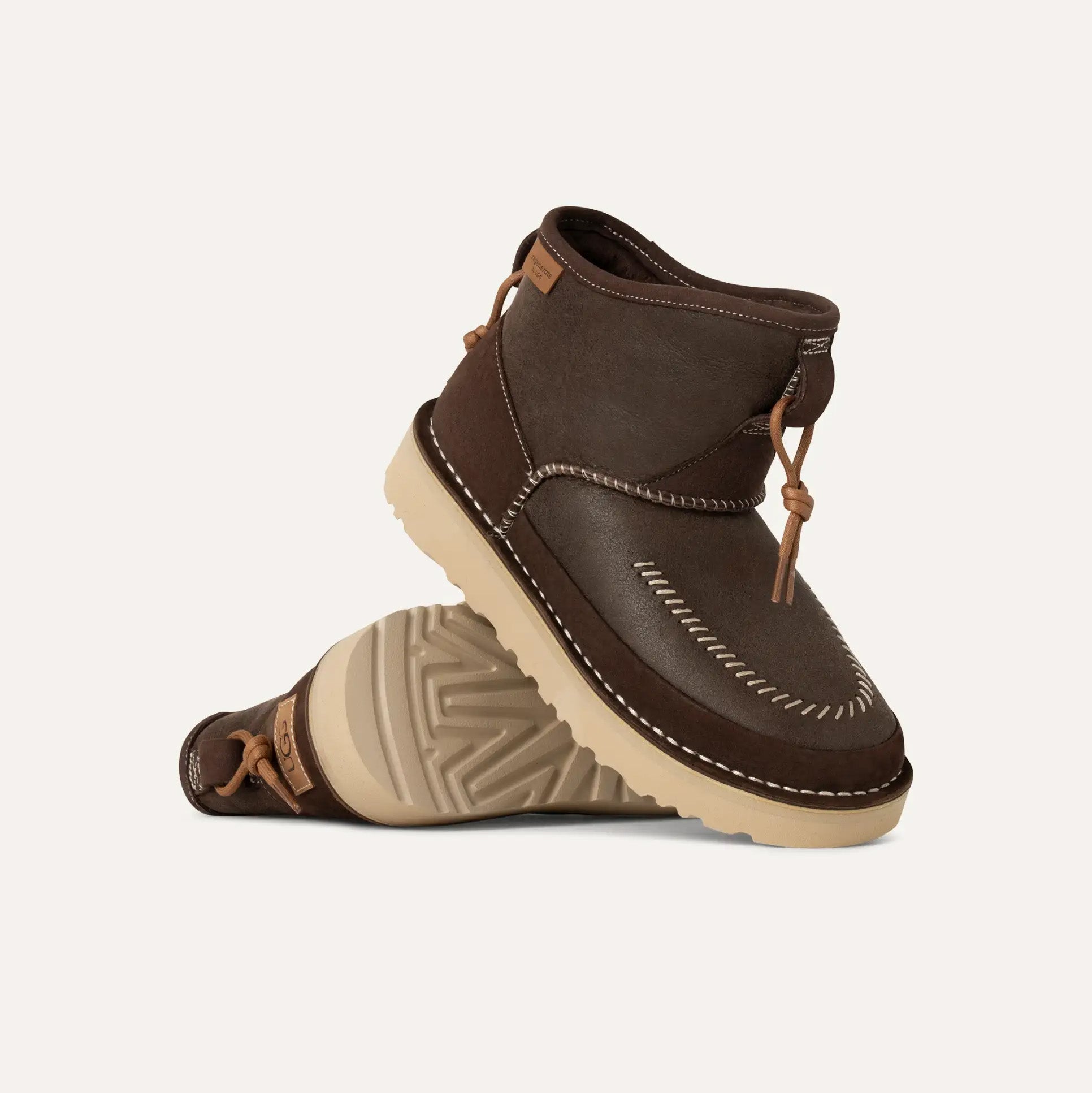 UGG U Boots All Gender Campfire Crafted Regenerate