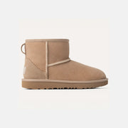 UGG U Boots chestnut / 1 K Classic Mini II
