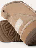 UGG U Boots Classic Mini II, Kids - Sand