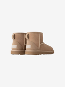 UGG U Boots Classic Mini II, Kids - Sand