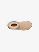 UGG U Boots Classic Mini II - Sand
