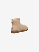 UGG U Boots Classic Mini II - Sand