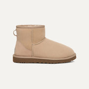 UGG U Boots sand / 6 W Classic Mini II