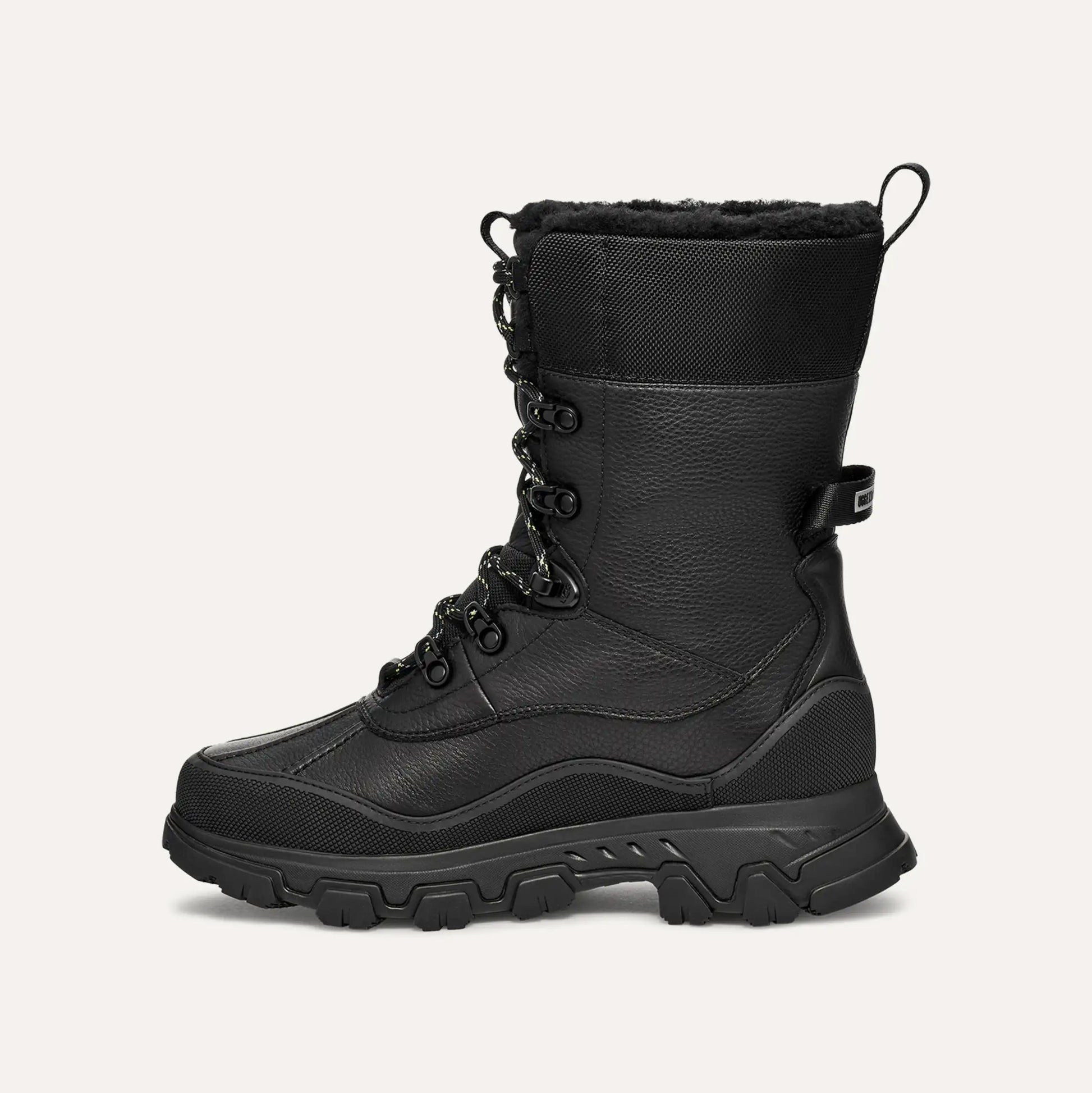 UGG U Boots W Adirondack Meridian