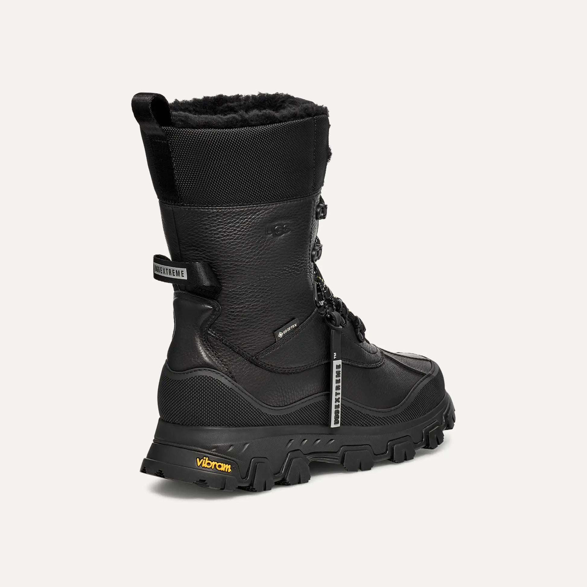 UGG U Boots W Adirondack Meridian