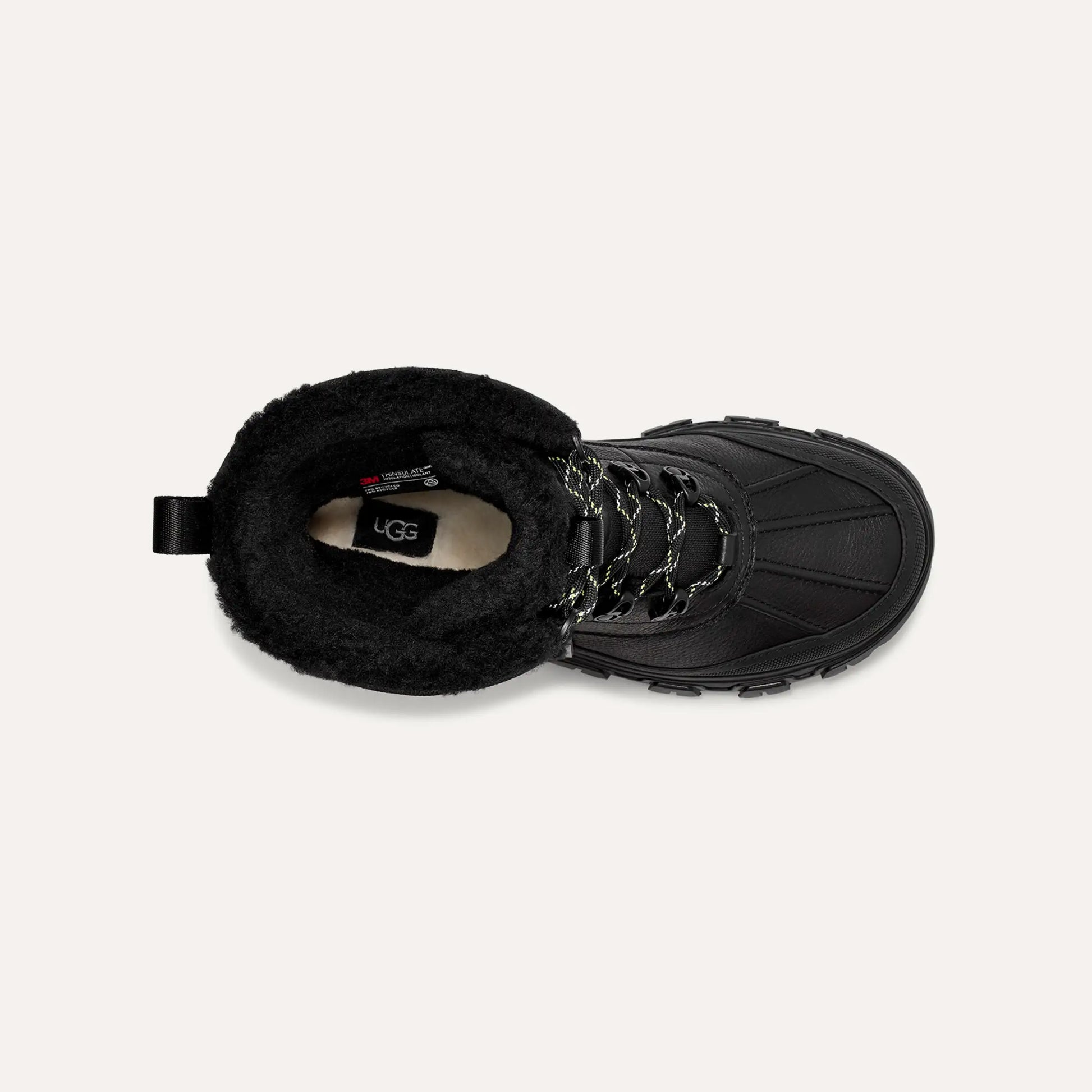 UGG U Boots W Adirondack Meridian