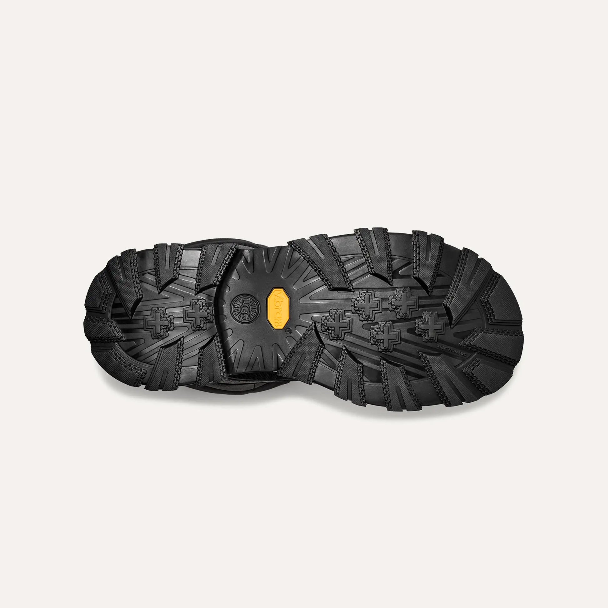 UGG U Boots W Adirondack Meridian