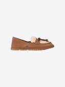 UGG W Shoes 6 Zora Loafer - Chesnut