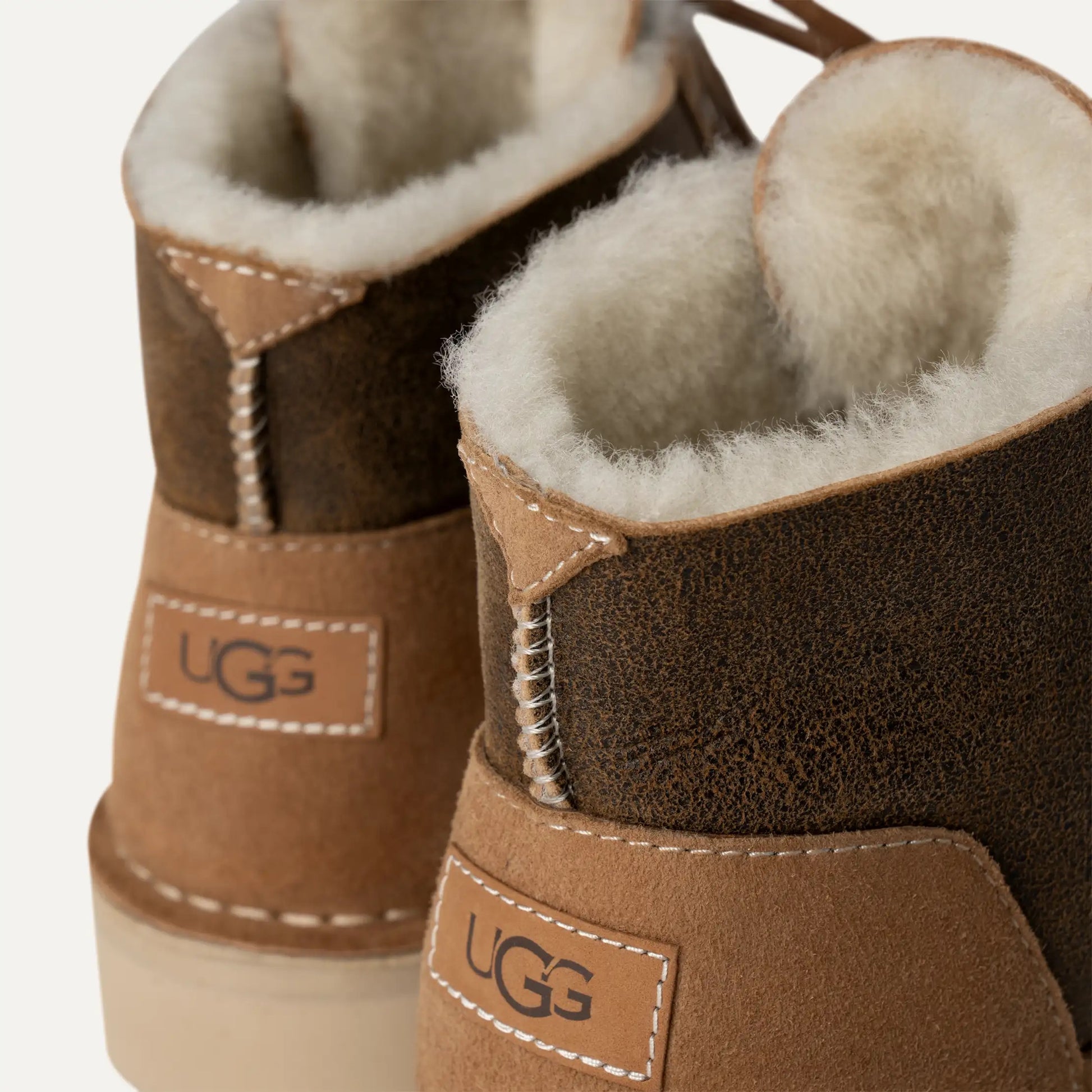 UGG W Shoes M NEUMEL CRAFTED REGENERATE