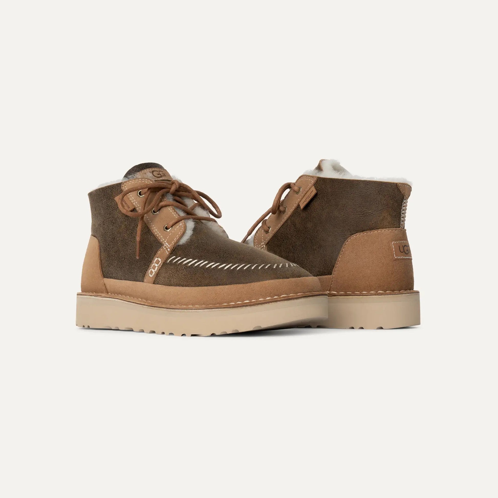 UGG W Shoes M NEUMEL CRAFTED REGENERATE