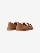 UGG W Shoes Zora Loafer - Chesnut