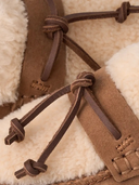 UGG W Shoes Zora Loafer - Chesnut
