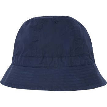 Universal Works Bucket Hat Naval Hat, Navy