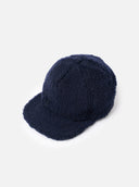 Universal Works Hats Navy / O/S Baseball Hat - Navy