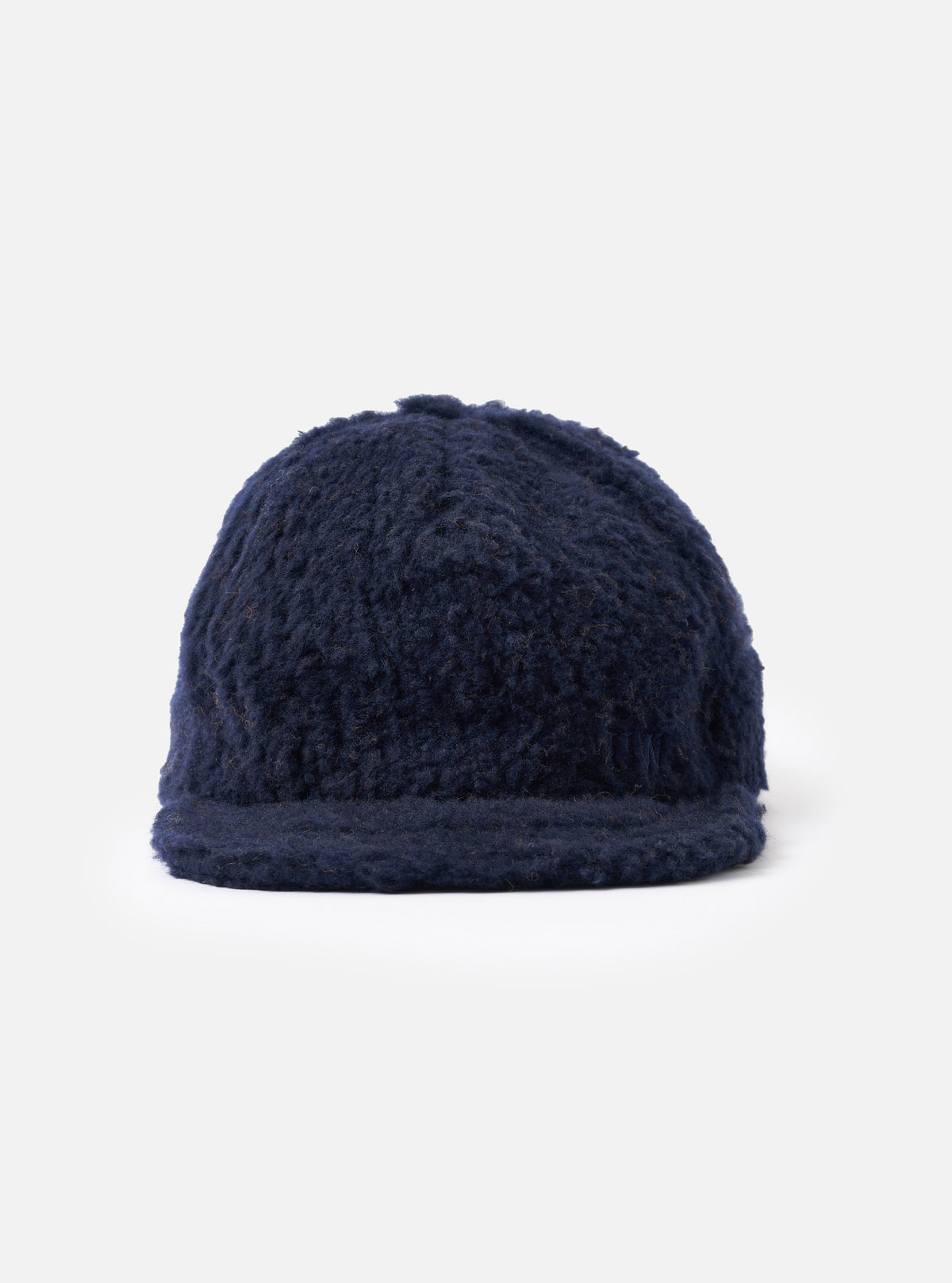 Universal Works Hats Navy / O/S Baseball Hat - Navy