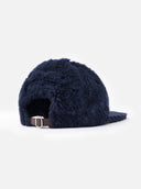 Universal Works Hats Navy / O/S Baseball Hat - Navy