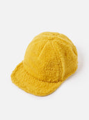 Universal Works Hats Yellow / O/S Baseball Hat - Yellow