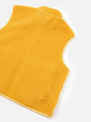Universal Works Jackets Hep Mountain Gilet - Yellow