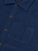 Universal Works Jackets Uniform Jacket - Indigo