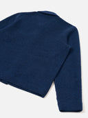 Universal Works Jackets Uniform Jacket - Indigo