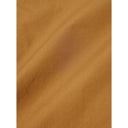 Universal Works M Button Down Shirt Travail Shirt, Cumin