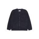 Universal Works M Cardigan Fleece Cardigan