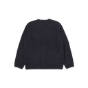 Universal Works M Cardigan Fleece Cardigan
