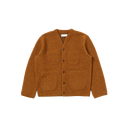 Universal Works M Cardigan Fleece Cardigan