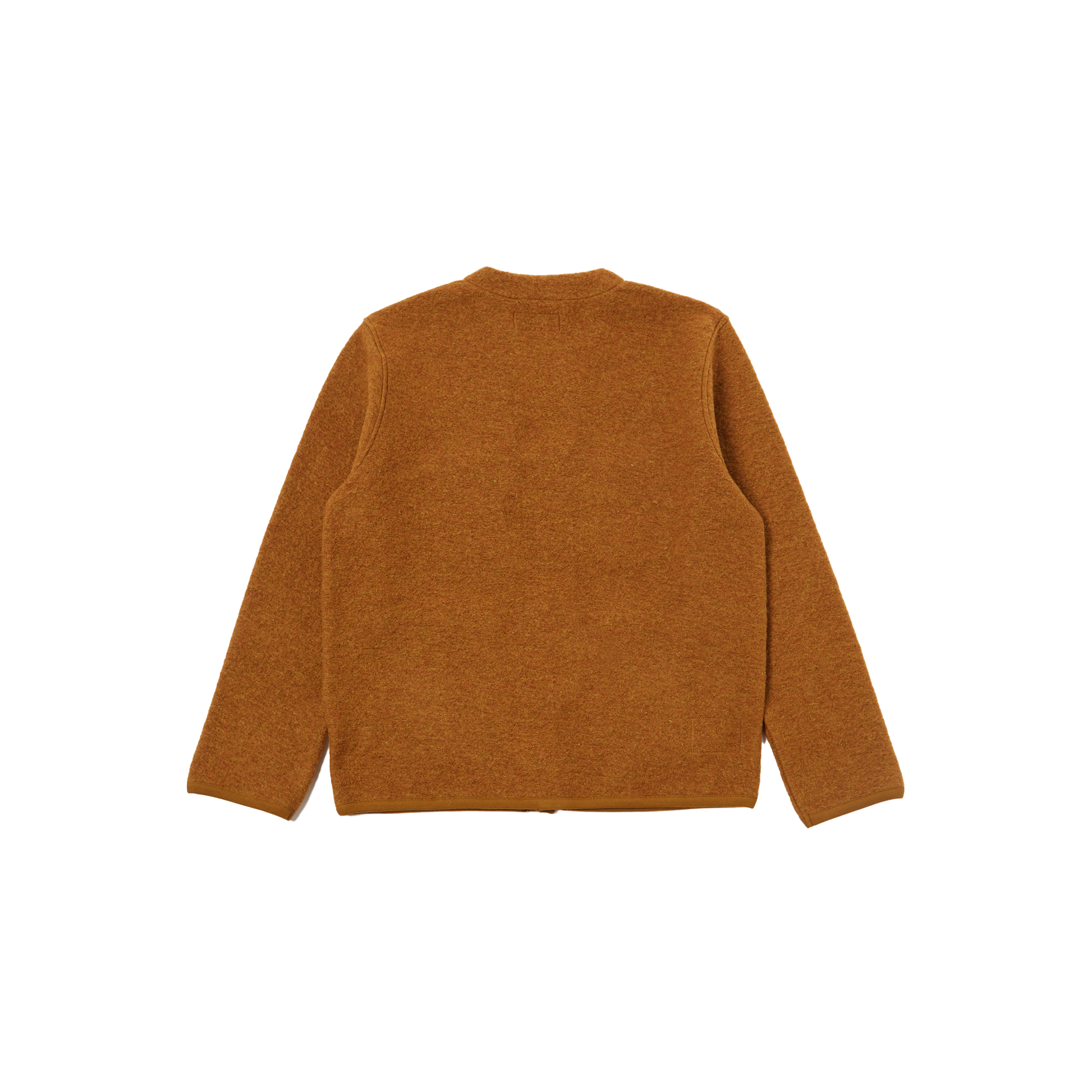 Universal Works M Cardigan Fleece Cardigan
