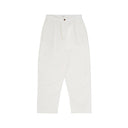 Universal Works M Dress Pant Oxford Pant, Ecru