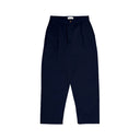 Universal Works M Dress Pant Oxford Pant, Navy