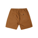 Universal Works M Dress Shorts Beach Short, Cumin