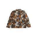 Universal Works M Jacket Field Jacket Fleece