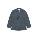 Universal Works M Jacket Indigo / XS Manor Jacket