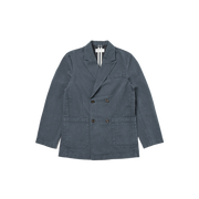 Universal Works M Jacket Indigo / XS Manor Jacket