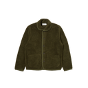 Universal Works M Jacket Lancaster Fleece Jacket