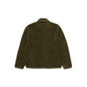 Universal Works M Jacket Lancaster Fleece Jacket