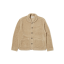 Universal Works M Jacket Lancaster Fleece Jacket