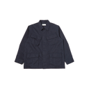 Universal Works M Jacket Navy / XS Jungle Jacket