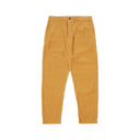 Universal Works M Pants Military Chino Corduroy, Corn