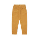 Universal Works M Pants Military Chino Corduroy, Corn