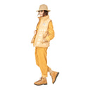 Universal Works M Pants Military Chino Corduroy, Corn