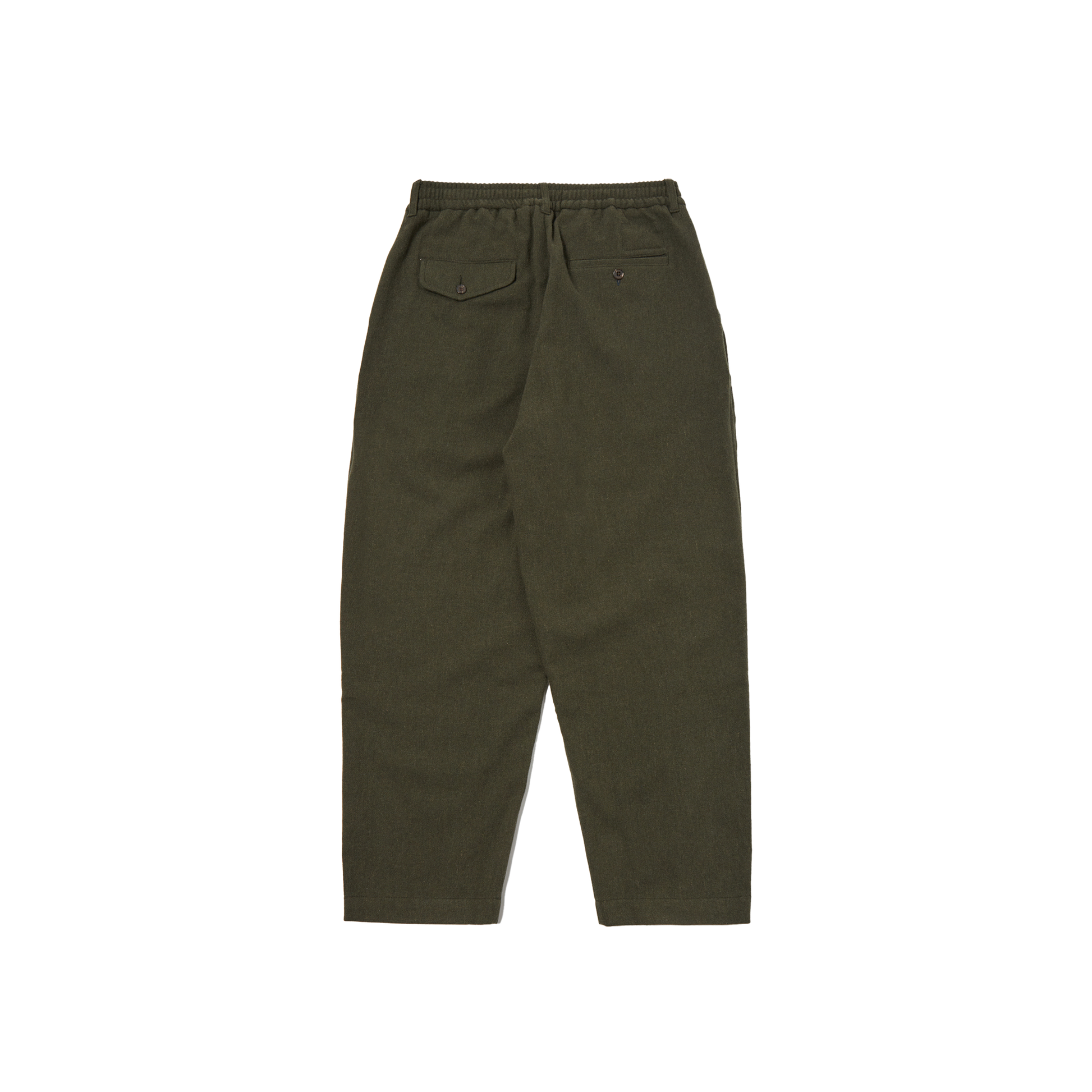 Universal Works M Pants Oxford Pant