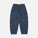 Universal Works M Pants Recycled Poly Tech Loose Pilot Trousers, Navy