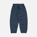 Universal Works M Pants Recycled Poly Tech Loose Pilot Trousers, Navy