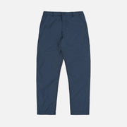 Universal Works M Pants Recycled Poly Tech Military Chino, Navy
