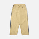 Universal Works M Pants Recycled Poly Tech Oxford Pants, Sand