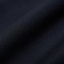 Universal Works M Pants Tropical Suiting Pleated Track Pant, Navy