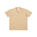 Universal Works M Polo Vacation Polo, Sand